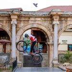 Pedalia Fest Oldtown başlıyor