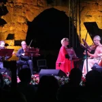 Phaselis Festivali 22 Eylül'de start alıyor