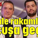 Rüşveti verdi! İhale rakamları uçuşa geçti