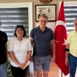 Satranç ustaları Kemer’de buluşuyor