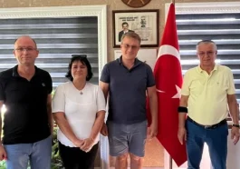 Satranç ustaları Kemer’de buluşuyor