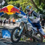 Sea To Sky’da orman etabının galibi Lettenbichler