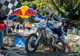 Sea To Sky’da orman etabının galibi Lettenbichler