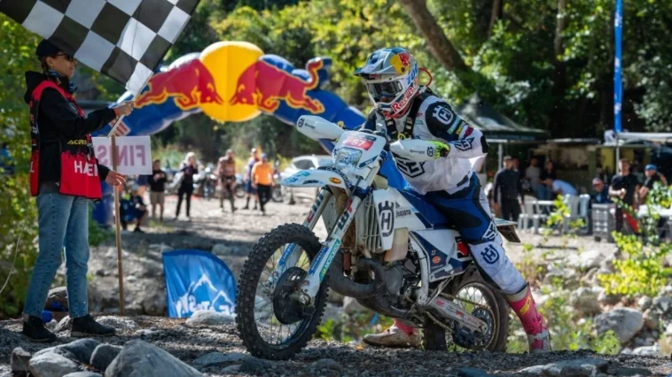 Sea To Sky’da orman etabının galibi Lettenbichler