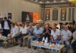 Selectum Gold Cup 2026 Antalya’da yapılacak
