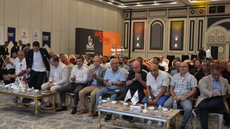 Selectum Gold Cup 2026 Antalya’da yapılacak