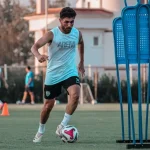 Serikspor, Bodrum maçına hazır