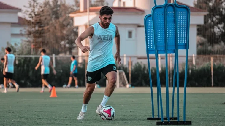 Serikspor, Bodrum maçına hazır