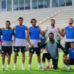 Serikspor hazırlıklarını tamamladı