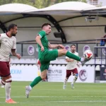 Serikspor'a yan bakılmıyor