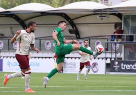 Serikspor'a yan bakılmıyor