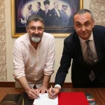 Serik'te GES projesi başladı