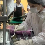 Serik'te gıda denetimleri