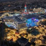 Serik'te görme engellilere görüntülü destek