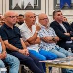 Spor yatırım şirketleri Antalya’da buluştu