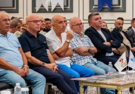 Spor yatırım şirketleri Antalya’da buluştu