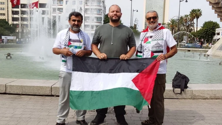 Sumud Filosu’nda Antalya’dan 3 aktivist