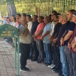 Suruç’ta okulda fenalaşan çocuk Antalya’da defnedildi