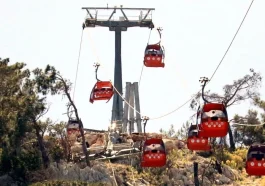 Teleferik davasında ODTÜ raporu bekleniyor