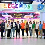 The Land of Legends Store, Antalya Havalimanı'nda