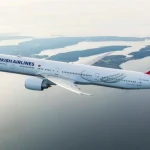 THY, 10 yıl sonra Misrata seferlerini yeniden başlattı