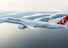 THY, 10 yıl sonra Misrata seferlerini yeniden başlattı