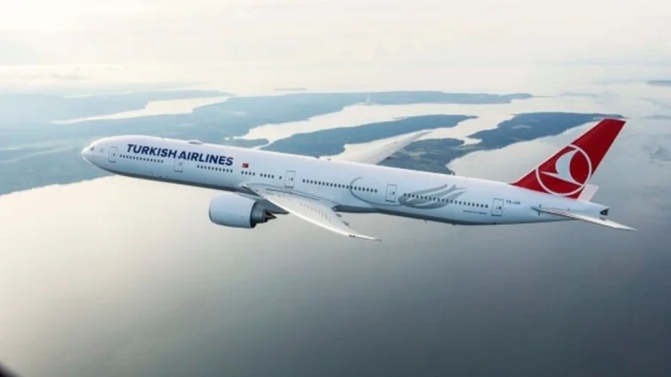 THY, 10 yıl sonra Misrata seferlerini yeniden başlattı