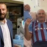 Trabzonsporlu eski futbolcunun oğlu Antalya'da öldürüldü