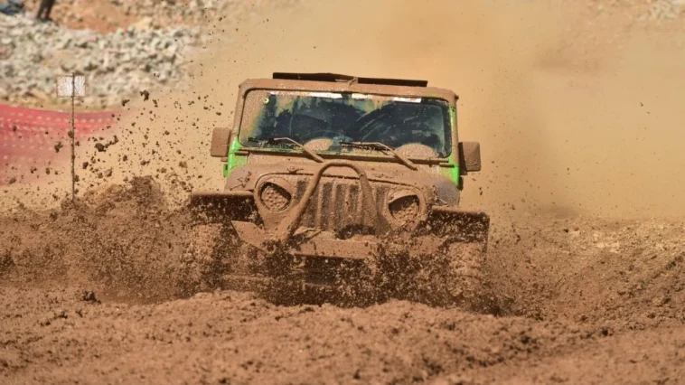 Türkiye 2025 Baja Şampiyonası’nın üçüncü ayağı Kepez’de