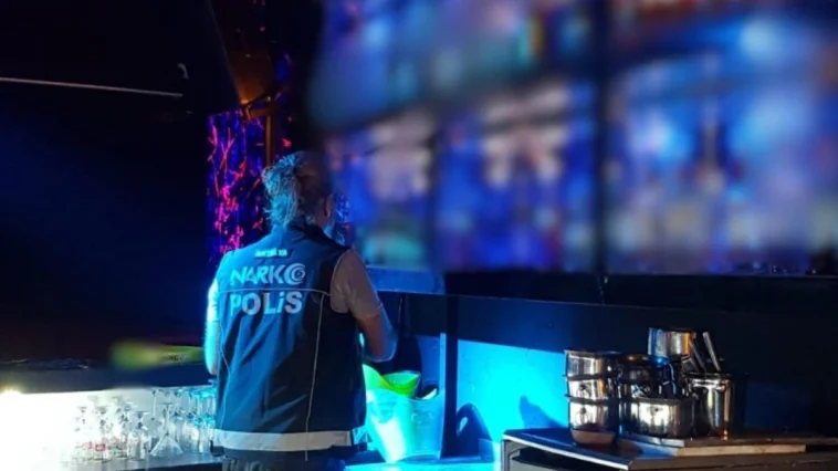 Umuma açık iş yerlerine denetim