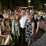 Üreten hanımlar kermesine ilgi büyük