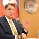 Vergi ve denetim üzerine istişare toplantısı