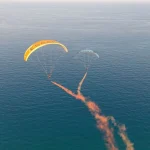 'Yarasa Adam'lar zirveden atlayacak