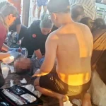 Yemek yerken fenalaşıp hayatını kaybetti