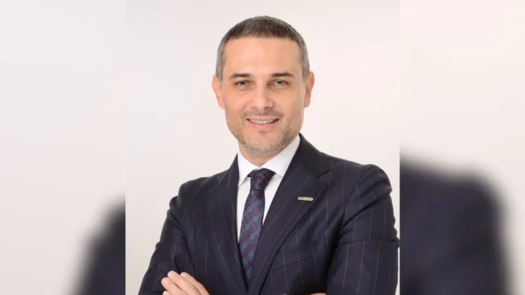 Yusuf Akgül: 'Yeşil üretim Türkiye için fırsat'