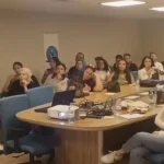 112 acil servise kalp ritimleri eğitimi verildi