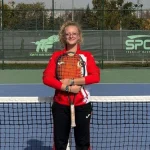 16 yaşındaki Antalyalı sporcu olimpiyatlarda