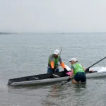 2025 Dünya Sahil Sürat Şampiyonası, Antalya'da başladı