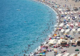 2025, dünya turizminin en pahalı yılı