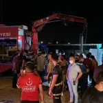 3 kişinin öldüğü istasyonda 'gaz zehirlenmesi' ihtimali yeniden araştırılacak