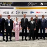 Serik, 77. Uluslararası Uzay Kongresi’ni ağırlayacak
