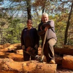 40 yıllık geleneği sürdürüyorlar