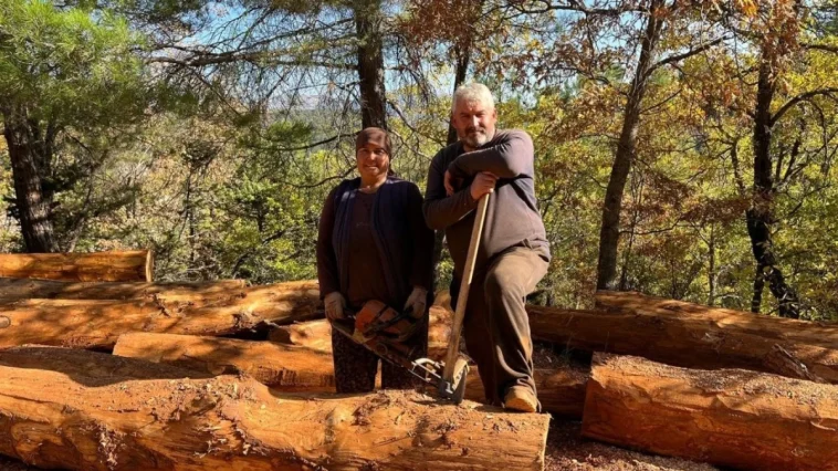 40 yıllık geleneği sürdürüyorlar