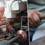 1994 yılında Antalyaya geldi Atalarımızdan kalan mirası devam ettiriyor: Doğru kullanılırsa şifa kaynağı