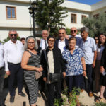 Şefkat ve Huzurevinde, Dünya Yaşlılar günü kutlandı