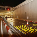 Büyükşehir Belediyesinden alt geçitlerde kapsamlı bakım çalışması