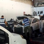 Antalyada change araç operasyonu