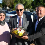 Altınova’ya kreş ve gündüz bakımevi geliyor