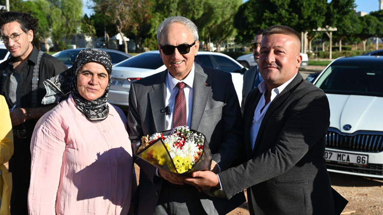 Altınova’ya kreş ve gündüz bakımevi geliyor