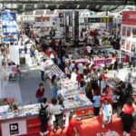 Antalya Kitap Fuarında ziyaretçi akını